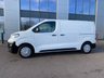 USED 2020 20 VAUXHALL VIVARO 1.5 L1H1 2700 6 SPEED AIRCON EURO 6 -  AIR CON - BRAND NEW MODEL