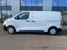USED 2020 20 VAUXHALL VIVARO 1.5 L1H1 2700 6 SPEED AIRCON EURO 6 -  AIR CON - BRAND NEW MODEL