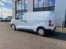 USED 2020 20 VAUXHALL VIVARO 1.5 L1H1 2700 6 SPEED AIRCON EURO 6 -  AIR CON - BRAND NEW MODEL