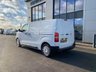 USED 2020 20 VAUXHALL VIVARO 1.5 L1H1 2700 6 SPEED AIRCON EURO 6 -  AIR CON - BRAND NEW MODEL