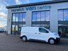 USED 2020 20 VAUXHALL VIVARO 1.5 L1H1 2700 6 SPEED AIRCON EURO 6 -  AIR CON - BRAND NEW MODEL