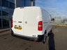 USED 2020 20 VAUXHALL VIVARO 1.5 L1H1 2700 6 SPEED AIRCON EURO 6 -  AIR CON - BRAND NEW MODEL