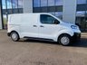 USED 2020 20 VAUXHALL VIVARO 1.5 L1H1 2700 6 SPEED AIRCON EURO 6 -  AIR CON - BRAND NEW MODEL