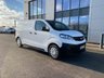 USED 2020 20 VAUXHALL VIVARO 1.5 L1H1 2700 6 SPEED AIRCON EURO 6 -  AIR CON - BRAND NEW MODEL