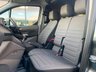 USED 2021 71 FORD TRANSIT CONNECT 1.5 200 LIMITED 120PS 
