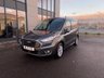 USED 2021 71 FORD TRANSIT CONNECT 1.5 200 LIMITED 120PS 