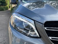 USED 2017 MERCEDES-BENZ GLE-CLASS GLE 250d 4MATIC AMG LINE PREMIUM 5dr AUTO 