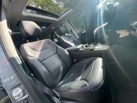 USED 2017 MERCEDES-BENZ GLE-CLASS GLE 250d 4MATIC AMG LINE PREMIUM 5dr AUTO 