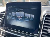 USED 2017 MERCEDES-BENZ GLE-CLASS GLE 250d 4MATIC AMG LINE PREMIUM 5dr AUTO 