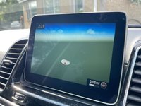 USED 2017 MERCEDES-BENZ GLE-CLASS GLE 250d 4MATIC AMG LINE PREMIUM 5dr AUTO 