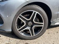 USED 2017 MERCEDES-BENZ GLE-CLASS GLE 250d 4MATIC AMG LINE PREMIUM 5dr AUTO 