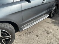 USED 2017 MERCEDES-BENZ GLE-CLASS GLE 250d 4MATIC AMG LINE PREMIUM 5dr AUTO 