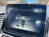 USED 2017 MERCEDES-BENZ GLE-CLASS GLE 250d 4MATIC AMG LINE PREMIUM 5dr AUTO 