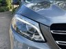 USED 2017 MERCEDES-BENZ GLE-CLASS GLE 250d 4MATIC AMG LINE PREMIUM 5dr AUTO 
