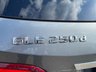 USED 2017 MERCEDES-BENZ GLE-CLASS GLE 250d 4MATIC AMG LINE PREMIUM 5dr AUTO 