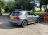 USED 2017 MERCEDES-BENZ GLE-CLASS GLE 250d 4MATIC AMG LINE PREMIUM 5dr AUTO 