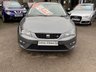 USED 2016 66 SEAT LEON 2.0 TDi FR Technology 5dr - SAT NAV 