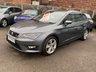 USED 2016 66 SEAT LEON 2.0 TDi FR Technology 5dr - SAT NAV 