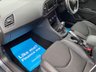 USED 2016 66 SEAT LEON 2.0 TDi FR Technology 5dr - SAT NAV 