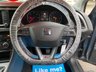 USED 2016 66 SEAT LEON 2.0 TDi FR Technology 5dr - SAT NAV 
