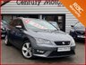 USED 2016 66 SEAT LEON 2.0 TDi FR Technology 5dr - SAT NAV 