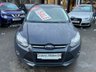 USED 2012 12 FORD FOCUS 1.6 Ti-VCT Zetec 5dr - APPEARANCE PACK 