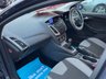 USED 2012 12 FORD FOCUS 1.6 Ti-VCT Zetec 5dr - APPEARANCE PACK 