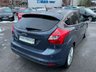 USED 2012 12 FORD FOCUS 1.6 Ti-VCT Zetec 5dr - APPEARANCE PACK 