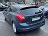 USED 2012 12 FORD FOCUS 1.6 Ti-VCT Zetec 5dr - APPEARANCE PACK 