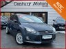 USED 2012 12 FORD FOCUS 1.6 Ti-VCT Zetec 5dr - APPEARANCE PACK 