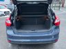 USED 2012 12 FORD FOCUS 1.6 Ti-VCT Zetec 5dr - APPEARANCE PACK 