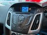USED 2012 12 FORD FOCUS 1.6 Ti-VCT Zetec 5dr - APPEARANCE PACK 