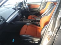 USED 2008 58 BMW 1 SERIES 1.6 116I ES 5d 121 BHP 
