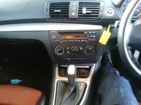 USED 2008 58 BMW 1 SERIES 1.6 116I ES 5d 121 BHP 
