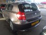 USED 2008 58 BMW 1 SERIES 1.6 116I ES 5d 121 BHP 