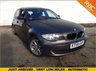 USED 2008 58 BMW 1 SERIES 1.6 116I ES 5d 121 BHP 