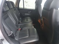 USED 2007 07 LAND ROVER RANGE ROVER SPORT 3.6 TDV8 SPORT HSE KAHN COSWORTH 300 KHAN COSWORTH BODY KIT & ALLOYS