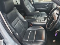 USED 2007 07 LAND ROVER RANGE ROVER SPORT 3.6 TDV8 SPORT HSE KAHN COSWORTH 300 KHAN COSWORTH BODY KIT & ALLOYS