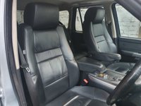 USED 2007 07 LAND ROVER RANGE ROVER SPORT 3.6 TDV8 SPORT HSE KAHN COSWORTH 300 KHAN COSWORTH BODY KIT & ALLOYS