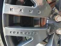 USED 2007 07 LAND ROVER RANGE ROVER SPORT 3.6 TDV8 SPORT HSE KAHN COSWORTH 300 KHAN COSWORTH BODY KIT & ALLOYS