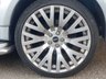 USED 2007 07 LAND ROVER RANGE ROVER SPORT 3.6 TDV8 SPORT HSE KAHN COSWORTH 300 KHAN COSWORTH BODY KIT & ALLOYS