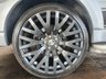 USED 2007 07 LAND ROVER RANGE ROVER SPORT 3.6 TDV8 SPORT HSE KAHN COSWORTH 300 KHAN COSWORTH BODY KIT & ALLOYS
