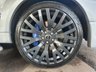 USED 2007 07 LAND ROVER RANGE ROVER SPORT 3.6 TDV8 SPORT HSE KAHN COSWORTH 300 KHAN COSWORTH BODY KIT & ALLOYS