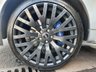 USED 2007 07 LAND ROVER RANGE ROVER SPORT 3.6 TDV8 SPORT HSE KAHN COSWORTH 300 KHAN COSWORTH BODY KIT & ALLOYS