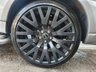 USED 2007 07 LAND ROVER RANGE ROVER SPORT 3.6 TDV8 SPORT HSE KAHN COSWORTH 300 KHAN COSWORTH BODY KIT & ALLOYS