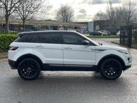 USED 2014 64 LAND ROVER RANGE ROVER EVOQUE 2.2 SD4 PURE TECH 5d 190 BHP 