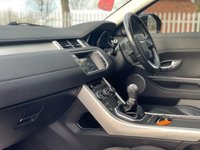 USED 2014 64 LAND ROVER RANGE ROVER EVOQUE 2.2 SD4 PURE TECH 5d 190 BHP 