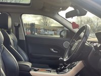 USED 2014 64 LAND ROVER RANGE ROVER EVOQUE 2.2 SD4 PURE TECH 5d 190 BHP 