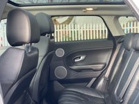 USED 2014 64 LAND ROVER RANGE ROVER EVOQUE 2.2 SD4 PURE TECH 5d 190 BHP 