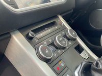 USED 2014 64 LAND ROVER RANGE ROVER EVOQUE 2.2 SD4 PURE TECH 5d 190 BHP 